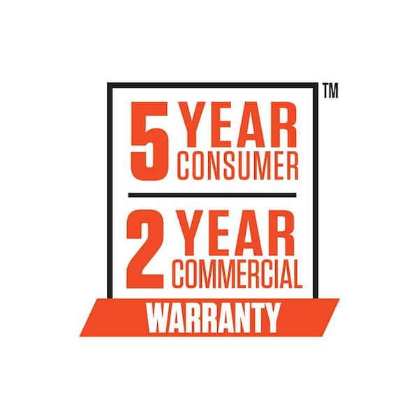 56V X Series Cordless Battery Attachment Capable 17 in. Swath String Trimmer w/ 5.0Ah Battery and Rapid Charger