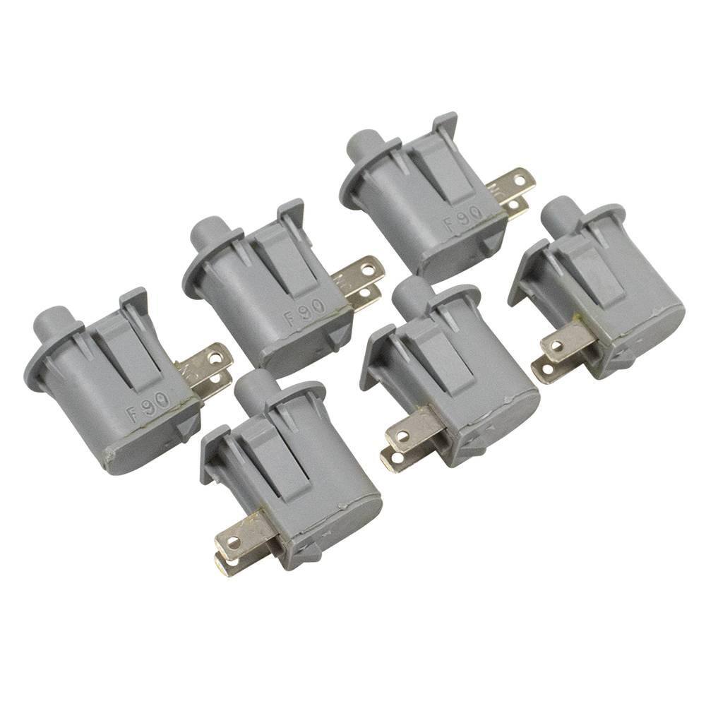 Interlock Seat Switch for Kubota K2592-56771 K259256771 Utility Lawn Tractor
