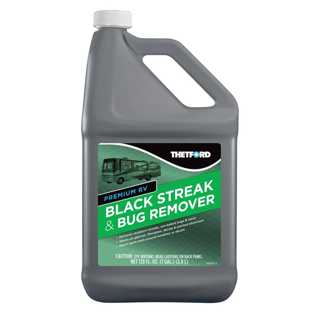 Thetford 32511 1 Gallon RV Black Streak & Bug Remover