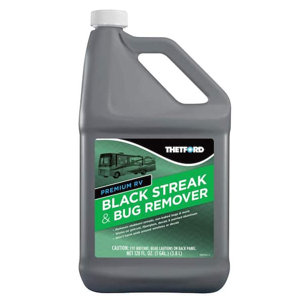 THETFORD 1 Gal. RV Black Streak and Bug Remover