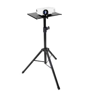 100 Screen Size in. Tripod Projector Stand