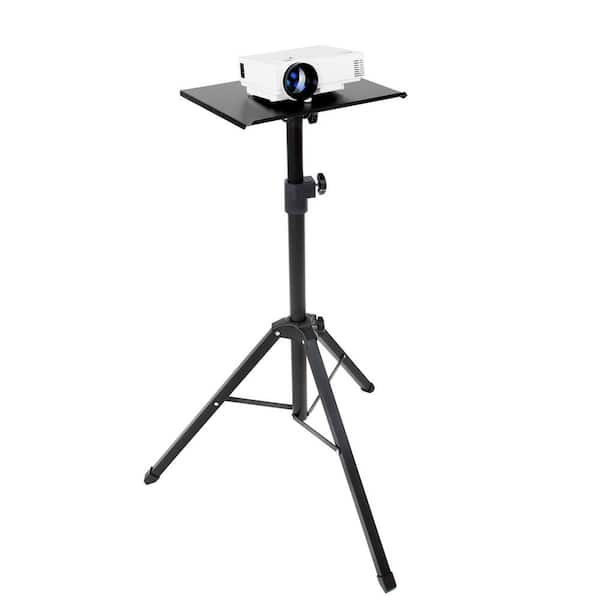 mount-it! 100 Screen Size in. Tripod Projector Stand