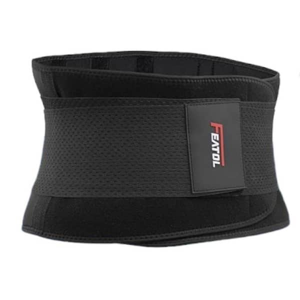 Back support belt home depot best sale