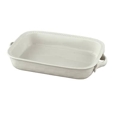 Levingston 10.in x 13.5 in. Rectangle Baking Dish