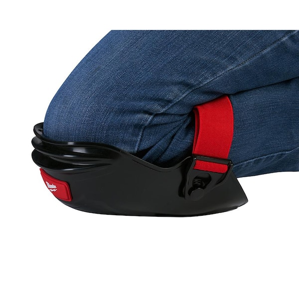 Milwaukee - Flexible Knee Pads