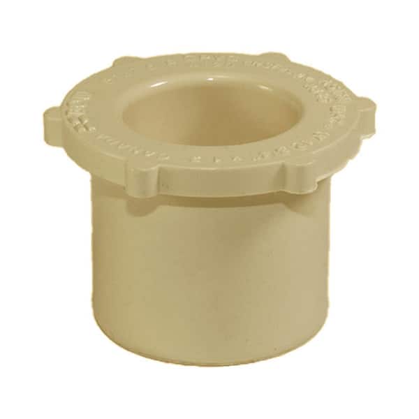 Flowguard Gold 3/4 in. x 1/2 in. CPVC Bushing SPGXS