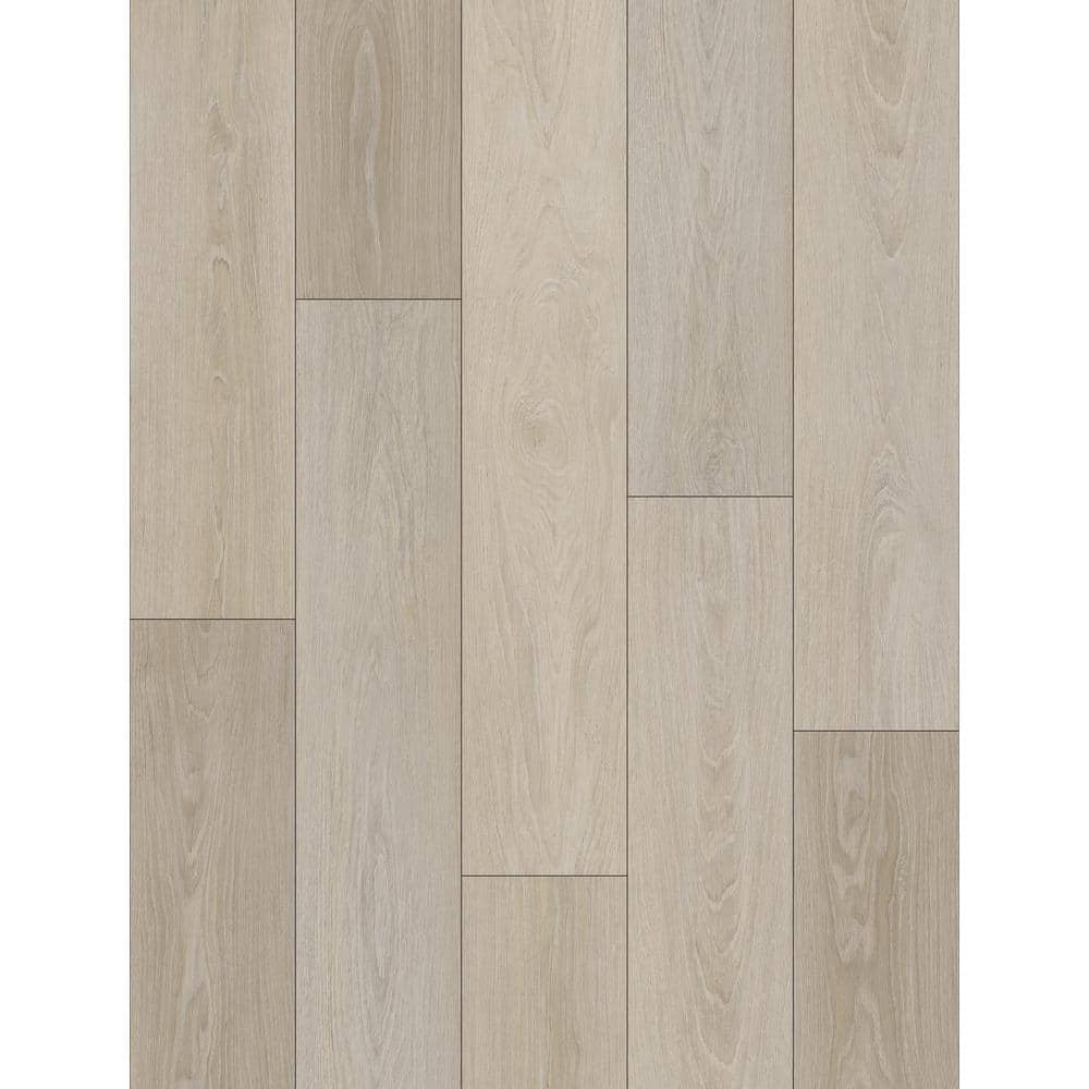 Secret Harbor 6 MIL x 6 in. W x 36 in. L Click Lock Waterproof Luxury Vinyl Plank Flooring (24 sqft/case) price history on PriceWatchPro