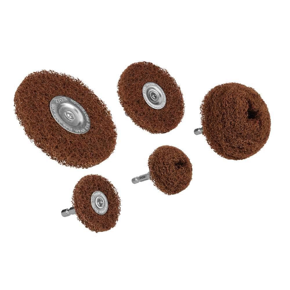 Paint & Varnish Removal Set (5-Pieces) price history on PriceWatchPro