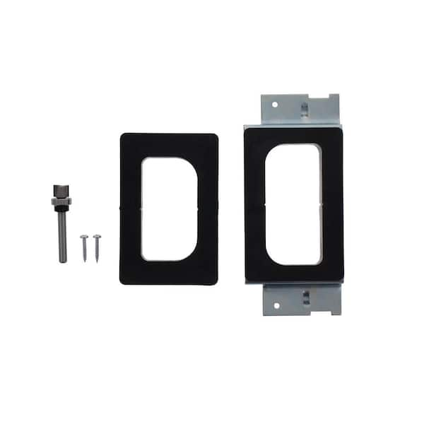 Dewalt door hinge template hot sale