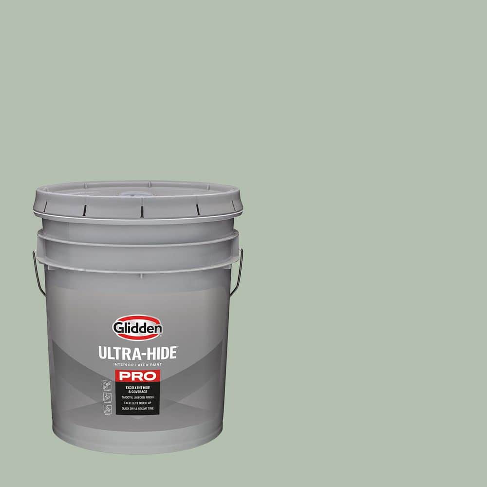 1 gal. PPG1129-4 Coastal Crush Eggshell Interior Paint price history on PriceWatchPro