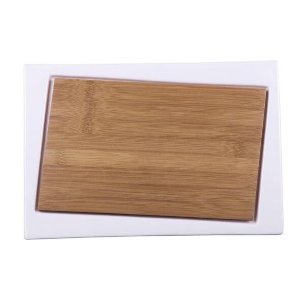 Legacy Enigma Cutting Board and Serving Tray
