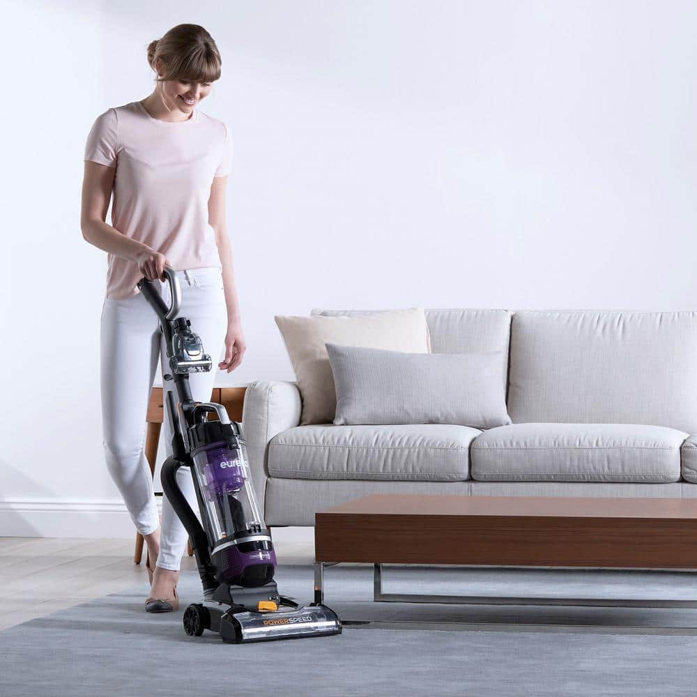 PowerSpeed Bagless Corded Washable Filter Ubuy Kuwait