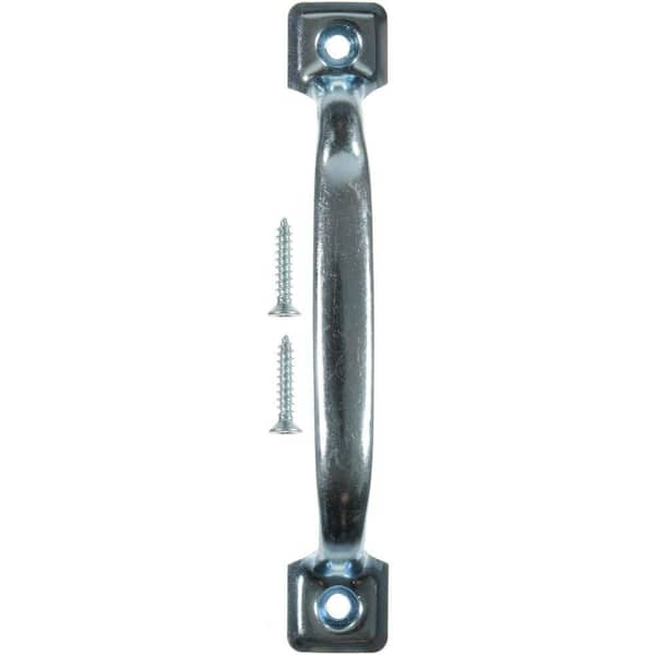 Wright Products 4-3/4 in. Screen Door Pull in Zinc Plated