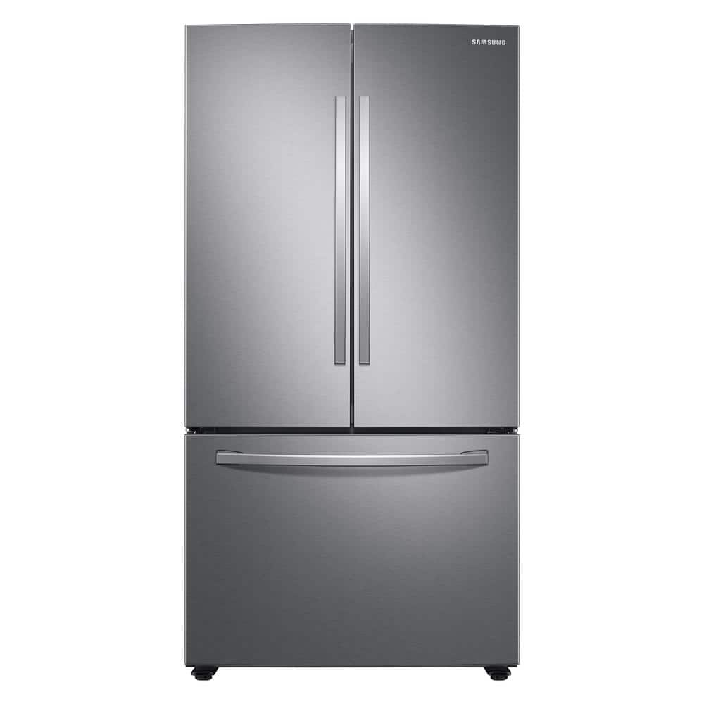 samsung refrigerator home depot black friday