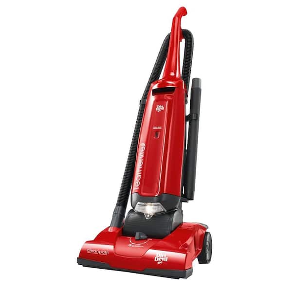 Dirt Devil Featherlite Bagged Upright Vacuum Cleaner