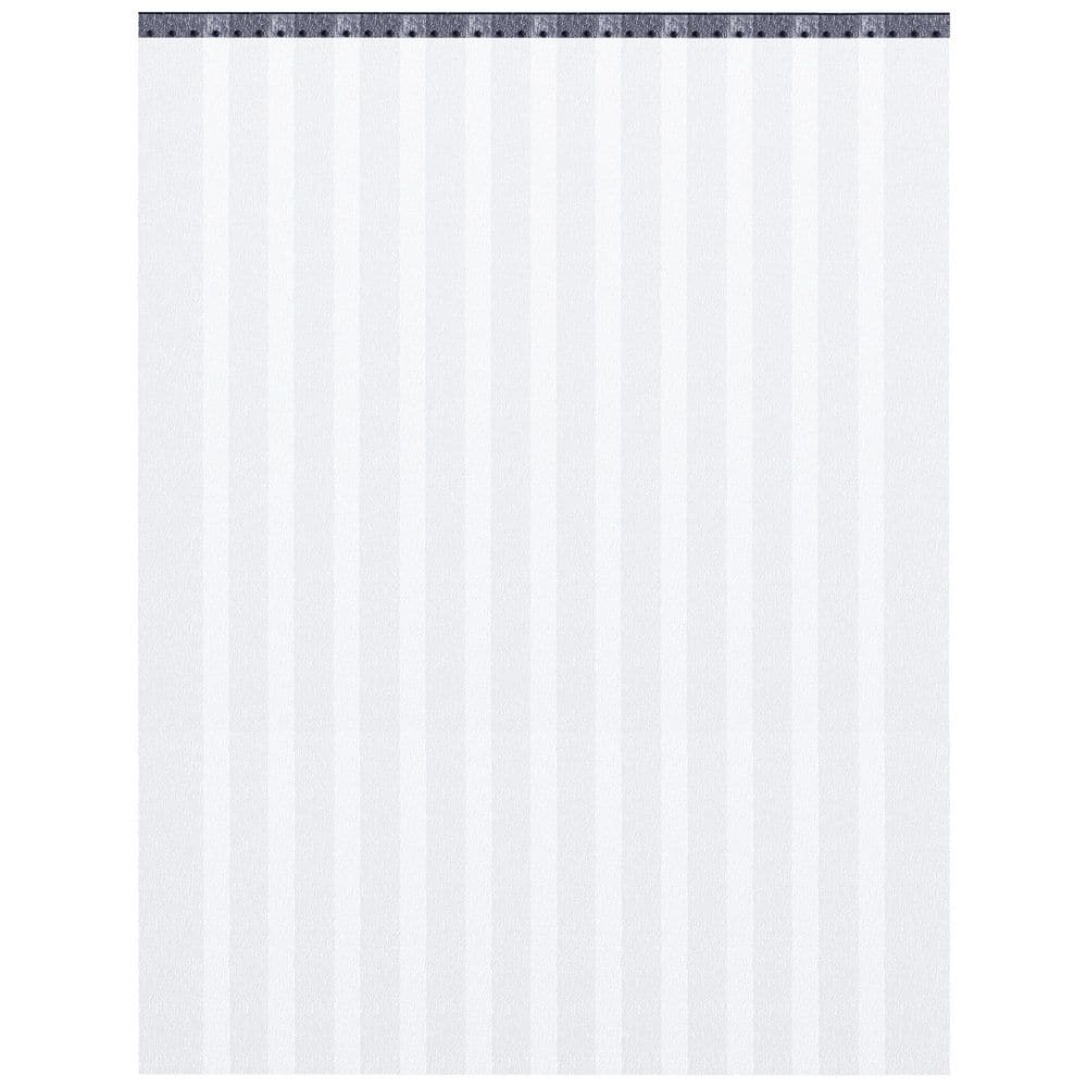 Luxe Collection 6 ft. x 8 ft. Cypress PVC Strip Door Kit price history on PriceWatchPro