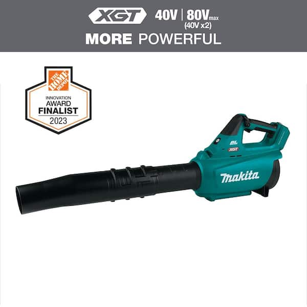 XGT 40V Max Brushless Cordless Leaf Blower (Tool Only)