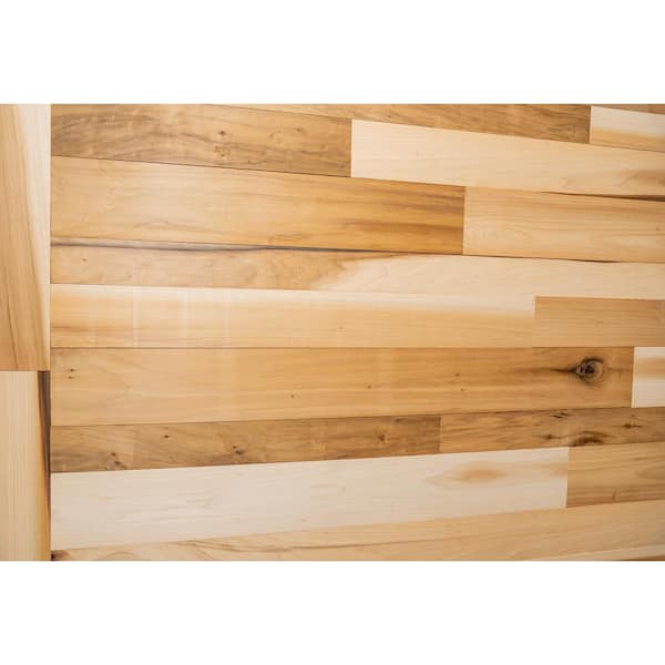 Lightweight 2x4 Wood Panel Poplar Pine Paulownia Wood Lumber 3mm-50mm