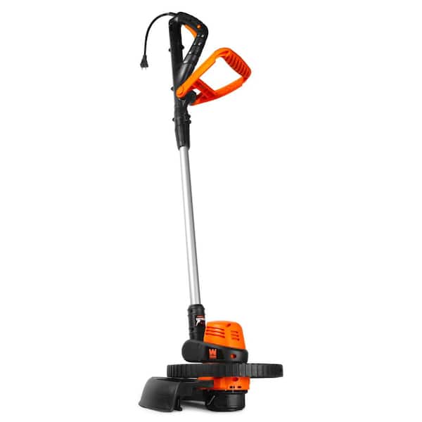 2-in-1 String Trimmer and Edger, Corded Electric, 13 in.