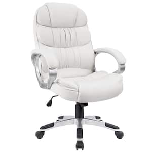 white chair office depot