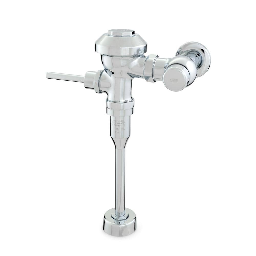 0.5-gal. AquaFlush Plus Exposed Urinal Flush Valve price history on PriceWatchPro