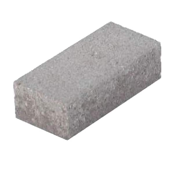 Unbranded 2-1/4 in. x 8 in. x 4 in. Concrete Brick