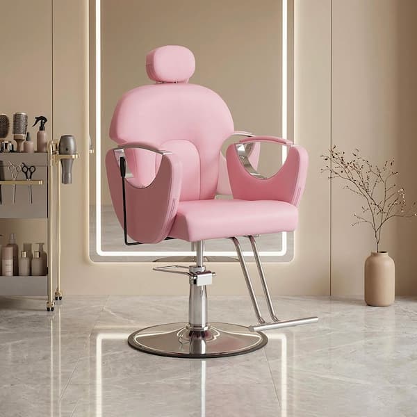 Tatahance PU Leather Thickened Sponge Cushion Seat Reclining