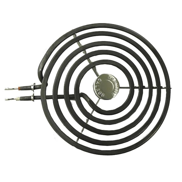 Exact Replacement Parts 8 in. Surface Element Replaces GE