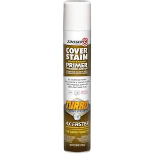 Rust Oleum B-I-N Primer Spray Sealer – Paint Garden