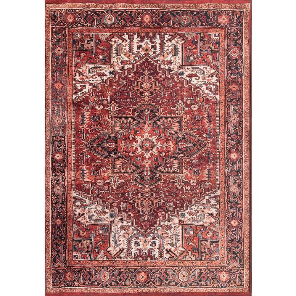 8x10 or 9x12: 4 Reasons to Upsize Your Room Rug