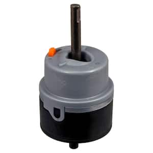RP50587 2-11/16 in. Hot and Cold Cartridge for Single Handle Lavatory and Kitchen Faucets
