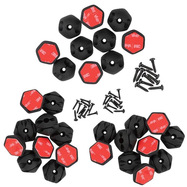 Cable Management Kit (30-Piece)