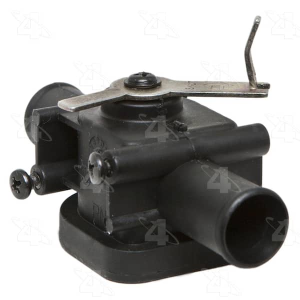 Four Seasons HVAC Heater Control Valve