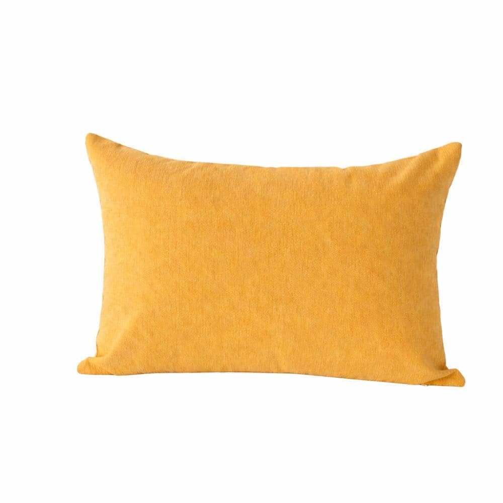 Sadie Yellow Rectangular Outdoor Throw Pillow price history on PriceWatchPro