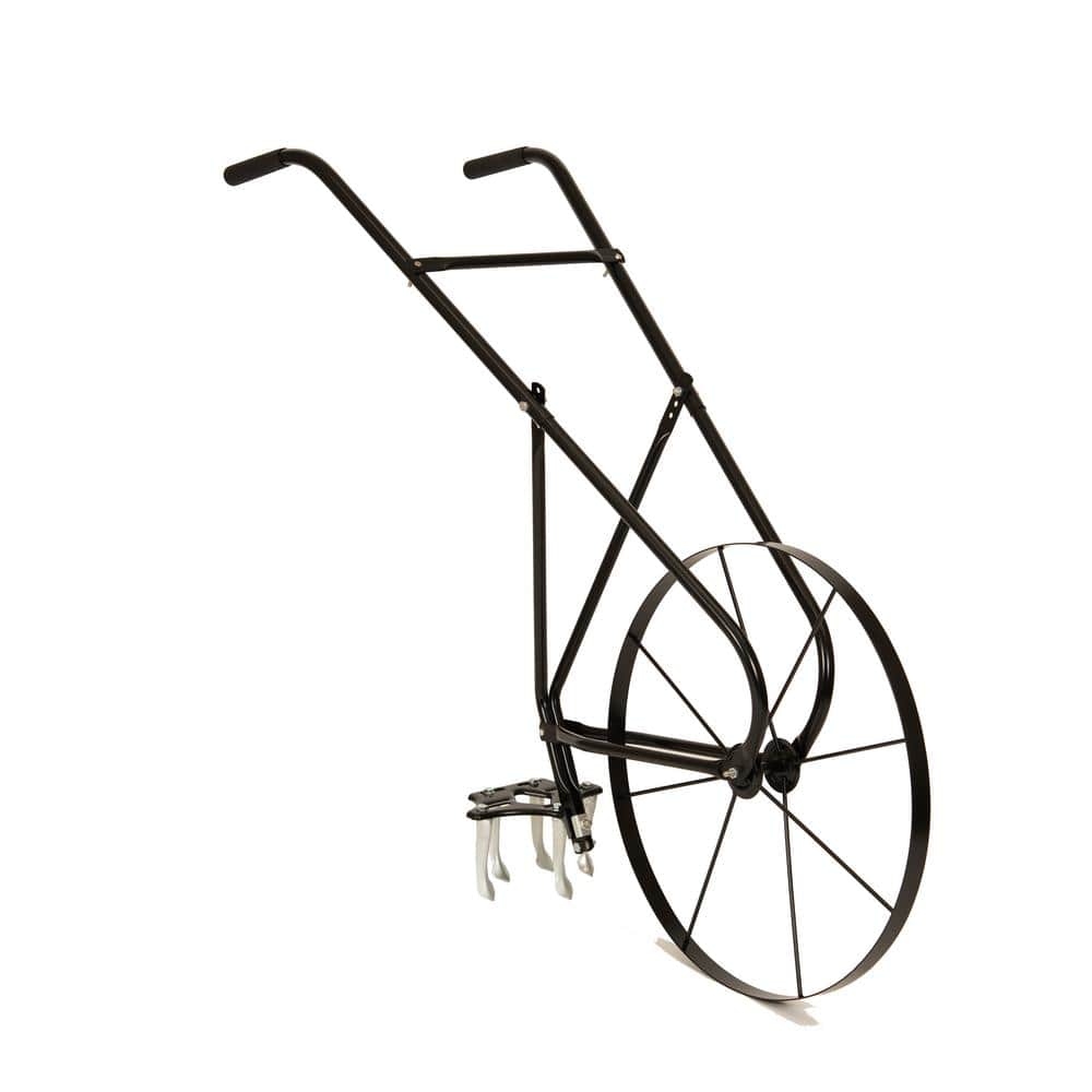 EARTHWAY High Wheel Cultivator 6500 - The Home Depot