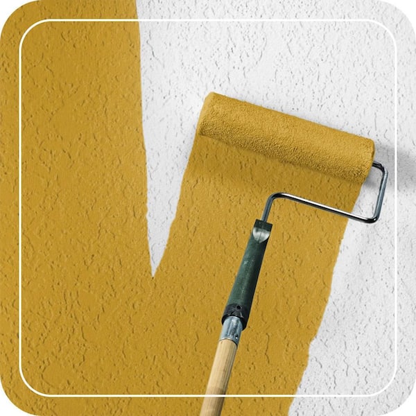 T16-09 Citronne Paint