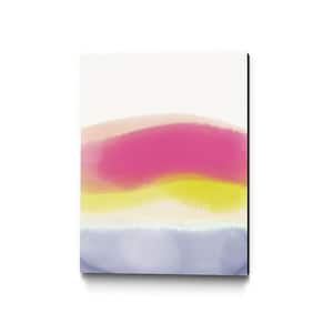 30 in. x 40 in. "Element" by Christina Essue Wall Art