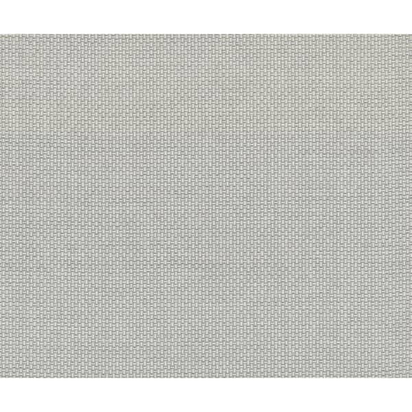 York Wallcoverings 60.75 sq. ft. Diamond Channel Wallpaper