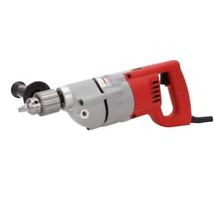 7 Amp Corded 1/2 in. D-Handle Drill