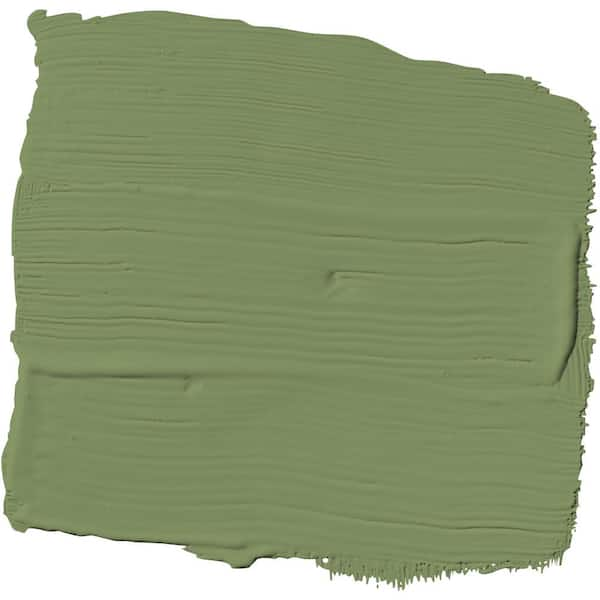 Glidden Premium 1 gal. Moss Point Green PPG1121-6 Eggshell Interior Latex  Paint PPG1121-6P-01E - The Home Depot