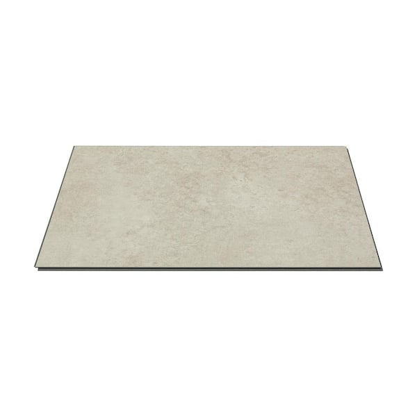 Reviews for PALISADE 25.6 in. L x 14.8 in. W Rain Cloud No Grout Vinyl Wall  Tile (21 sq. ft./case)