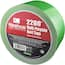 2.83 in. x 60.1 yds. 2280 Multi-Purpose Green Duct Tape