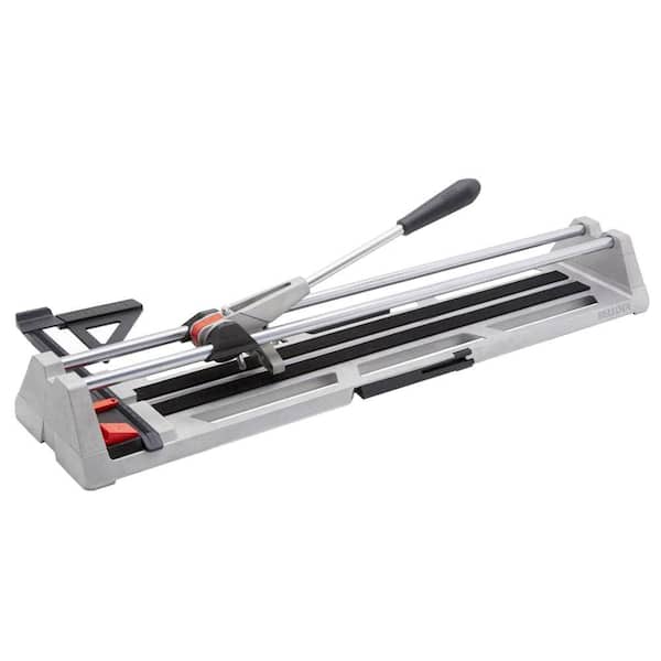 Bellota Pop 25 In Tile Cutter With, Tile Cutters Home Depot