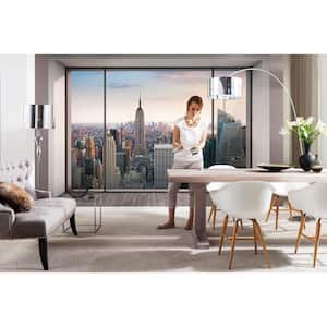 Penthouse Wall Mural