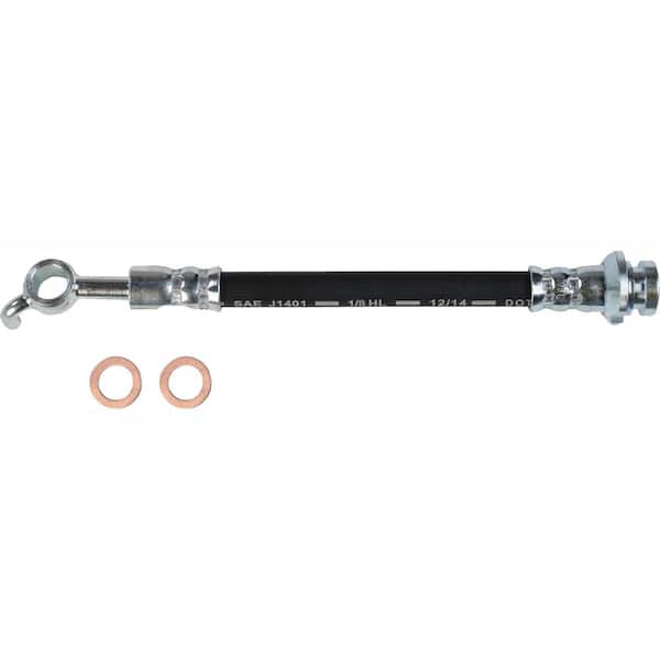 Sunsong Brake Hydraulic Hose - Rear Right Outer
