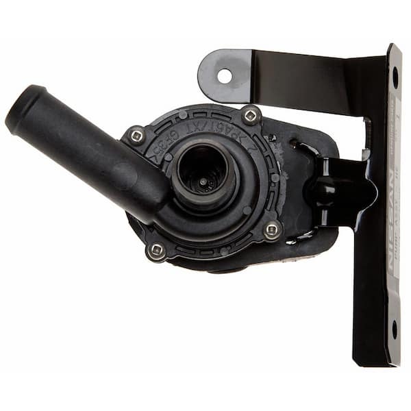 Gates Engine Water Pump 2005-2012 Nissan Pathfinder