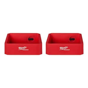 Packout Compact Shelf (2-Pack)