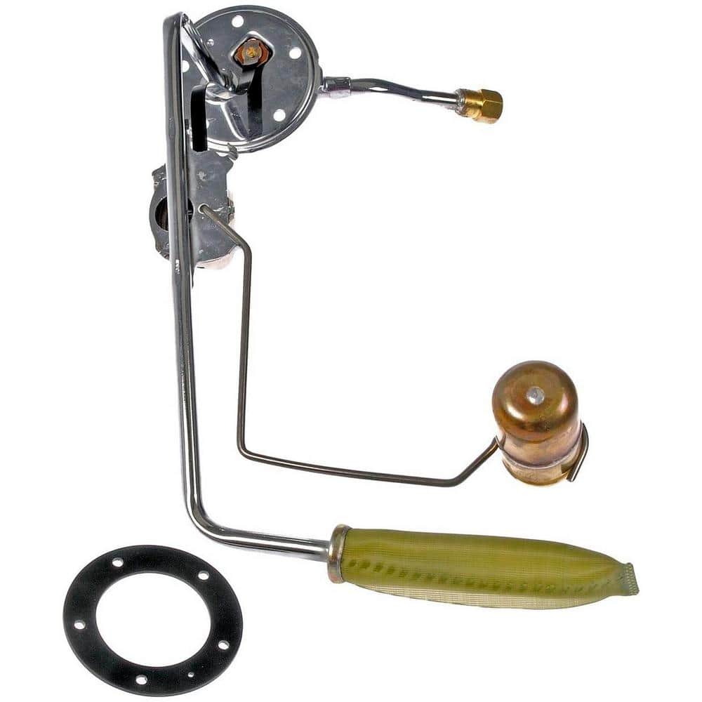 Fuel Sending Unit Without Pump 1957 Chevrolet Bel Air price history on PriceWatchPro