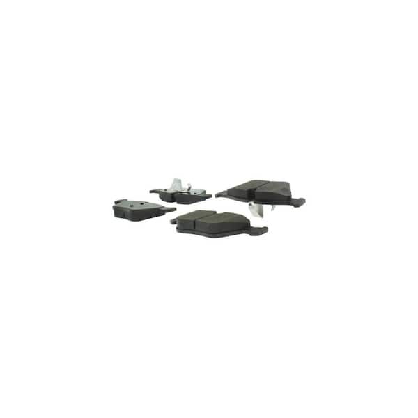 Centric Parts Disc Brake Pad Set