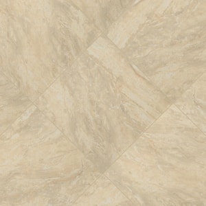 Onyx Sand 24 in. x 24 in. Polished Porcelain Floor and Wall Tile (16 sq. ft./Case)